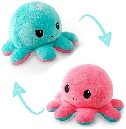 mini flippy octopus