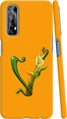 JS CREATIONS Back Cover for Realme Narzo 20 Pro