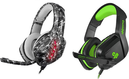 Cosmic Byte GS430 \u0026 H1 Combo Wired 