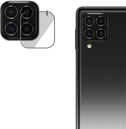 samsung f62 camera glass