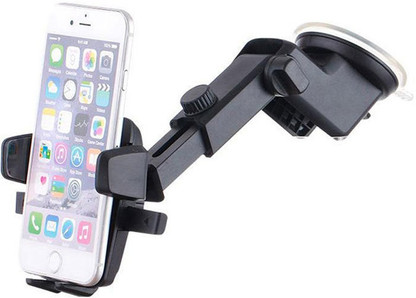 one touch car mount