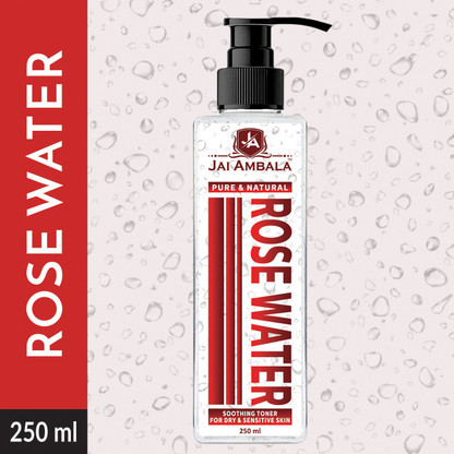 gulab jal is a toner