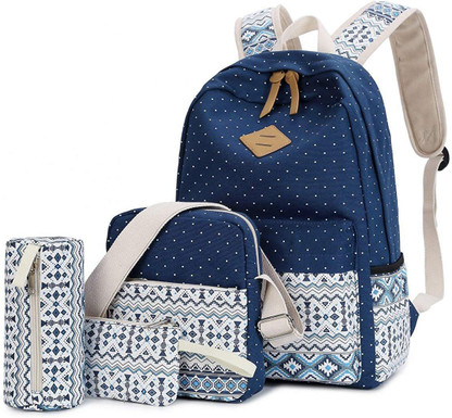 Ladies college bags in flipkart clearance