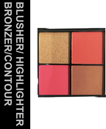 best matte highlighter