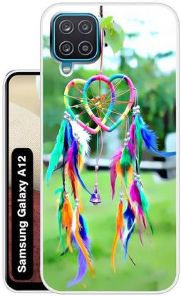 case club back cover for samsung galaxy a12