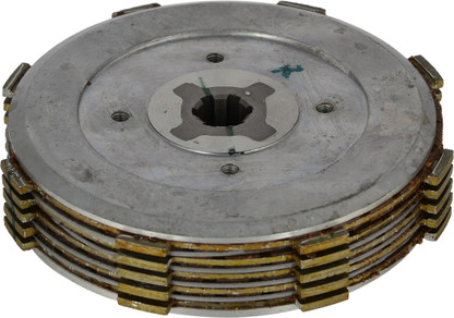 BIKE HOUSE RX100 CLUTCH SHOE ASSEMBLY 