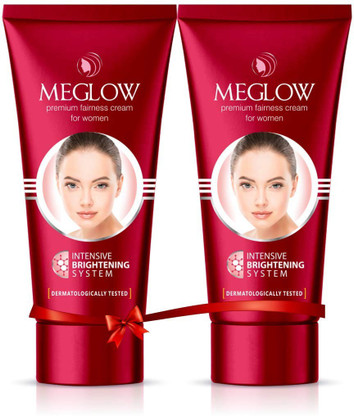me glow cream price