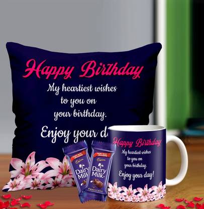 Birthday Wishes Gift For Wife Midiron Happy Birthday Gifts, Birthday Gifts For Wife, Birthday Gift For Girls, Birthday Gift For Husband Special, Gift For Girls Birthday Special Iz21-09 Ceramic Gift Box Price In India - Buy Midiron Birthday Wishes Gift For Wife Midiron Happy Birthday Gifts, Birthday Gifts For Wife, Birthday Gift For Girls, Birthday Gift For Husband Special, Gift For Girls Birthday Special Iz21-09 Ceramic Gift Box Price In India - Buy Midiron