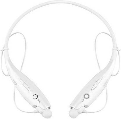 THE MOBILE POINT Portable Headphone Handsfree Sports Running Sweatproof Bluetooth Headset