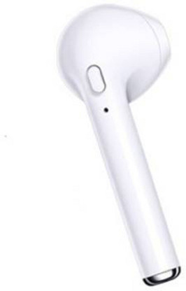 TIGENECY Bluetooth I7 SINGLE Headset 