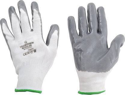 SS & WW SUPERIOR QUALITY ANTI CUT SAFETY HAND GLOVE-01 Synthetic  Safety Gloves