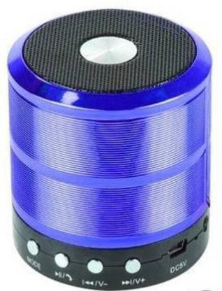 Sound Box Wireless Bluetooth Speaker 
