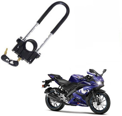RWT Bike Locking System Drum Brakes 