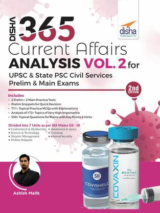 Disha 365 Current Affairs Analysis Vol 2 For Upsc State Psc Civil Services Prelim Main Exams 2nd Edition Buy Disha 365 Current Affairs Analysis Vol 2 For Upsc State Disha 365 Current Affairs Analysis Vol 2 For Upsc State Psc Civil Services Prelim Main Exams 2nd Edition Buy Disha 365 Current Affairs Analysis Vol 2 For Upsc State