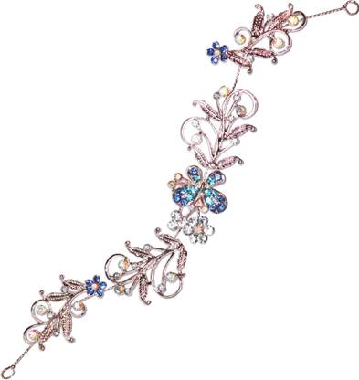 VAGHBHATT Bridal Wedding Butterfly Hair Pins Silver & Blue Crystal Hair Piece Pearl Tiara Pins Rhinestone Bridesmaids Hair Pin Wedding Hair Pins Hair Accessories for Women and Bride Hair Chain Price in VAGHBHATT Bridal Wedding Butterfly Hair Pins Silver & Blue Crystal Hair Piece Pearl Tiara Pins Rhinestone Bridesmaids Hair Pin Wedding Hair Pins Hair Accessories for Women and Bride Hair Chain Price in