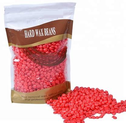 ADJD BEST HARD WAX RED BEANS FOR REMOVE FACE ,UNDERARMS ...