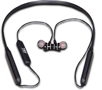 RD M-9 Wireless Neckband Bluetooth 