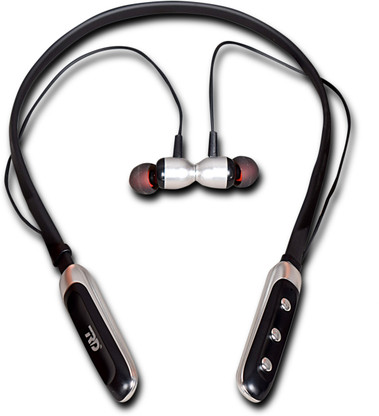 rd bluetooth neckband