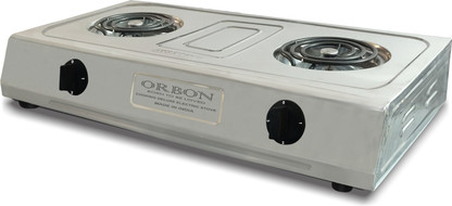 electric stove watt