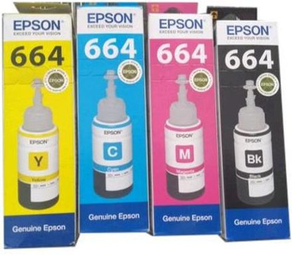 flipkart epson ink