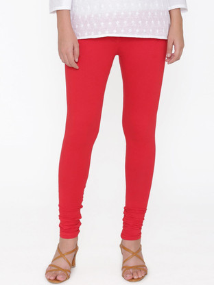 NPFASHION Churidar Western Wear Legging 