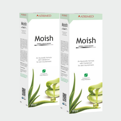 ayurvedic moisturizer