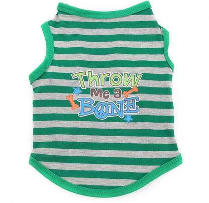 BUSHIKO T-shirt for Dog, Cat