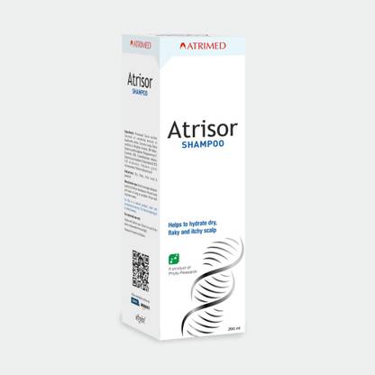 Atrimed Atrisor Shampoo Price In India Buy Atrimed Atrisor Shampoo Online In India Reviews Ratings Features Flipkart Com