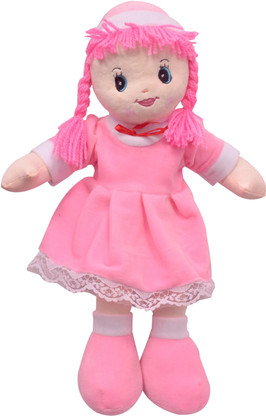soft doll flipkart