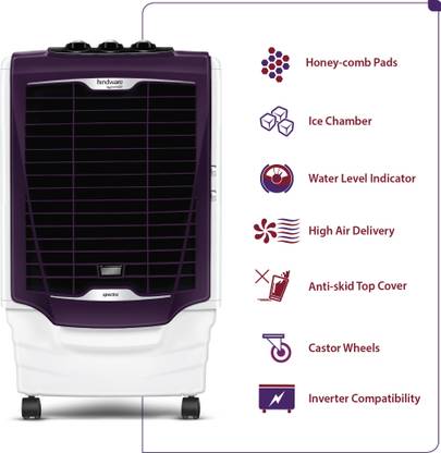 Hindware Snowcrest 80-HS Desert Air Cooler