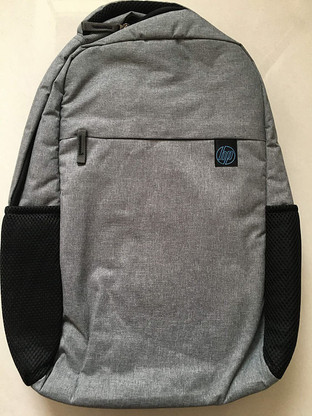 Hp laptop bags flipkart clearance