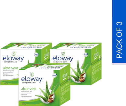 eloway moisturizing gel