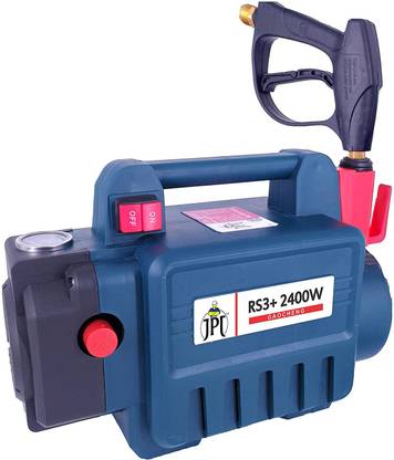 Jpt Proffessional 2400w New Rs3 Heavy Duty Pressure Car Washer Pressure Washer Price In India Buy Jpt Proffessional 2400w New Rs3 Heavy Duty Pressure Car Washer Pressure Washer Online At Flipkart Com