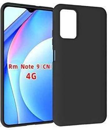 NSTAR Back Cover for Poco M3