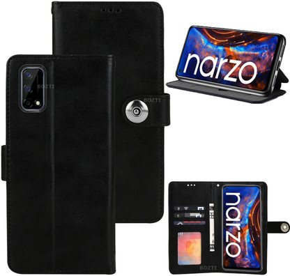 Flipkart Realme Narzo 30 Pro 5g Flip Cover Realme Narzo 30 Pro