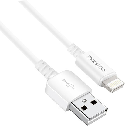 USB charging Cable - MONITOR : Flipkart 
