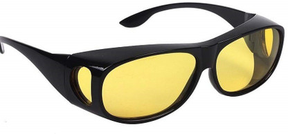 wrap around cycling glasses