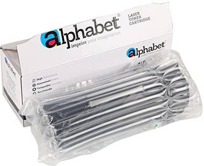Alphabet 53a Black Ink Toner Alphabet Flipkart Com