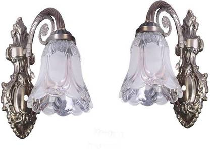 Vagalleryking Antique Crazy Decorative Sconce Lamp 1114 Wall Lights Shade In India At Flipkart Com Vagalleryking, Sconce Lamp Shades