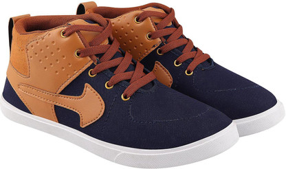 Stylish \u0026 Comfortable Canvas Shoes For 