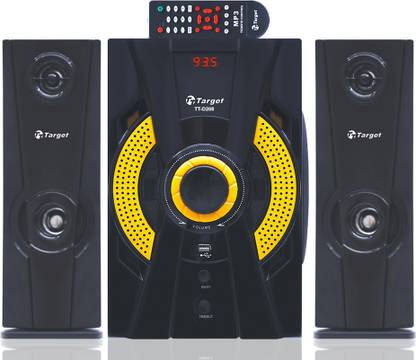 Buy Target D208 105 W Bluetooth Home Theatre Online From Flipkart Com