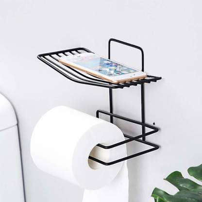 Dime Toilet Paper Holder Bathroom Shelf Iron In India At Flipkart Com - Best Bathroom Toilet Paper Holder Dime Toilet Paper Holder Bathroom Shelf Iron In India At Flipkart Com - Best Bathroom Toilet Paper Holder