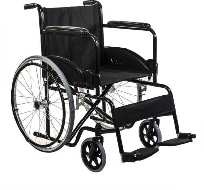 KosmoCare RCR107 Manual Wheelchair