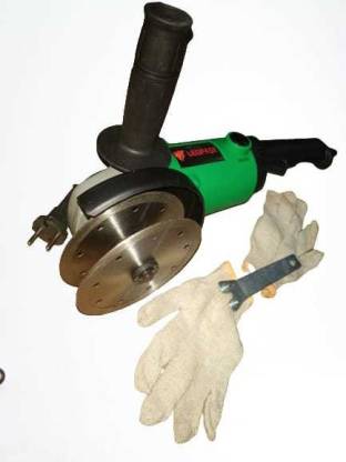 Leofast 5 Inch Grinder With 2 Blades For Cutting Wall Angle Grinder Price In India Buy Leofast 5 Inch Grinder With 2 Blades For Cutting Wall Angle Grinder Online At Flipkart Com