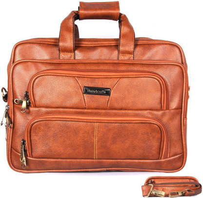flipkart gents office bags