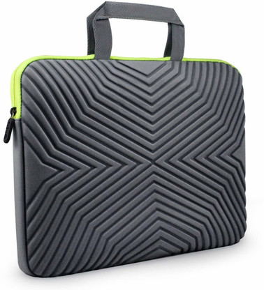 foam laptop bag