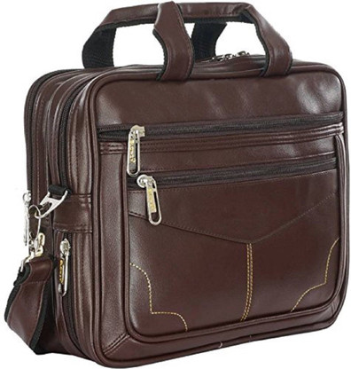 flipkart gents office bags