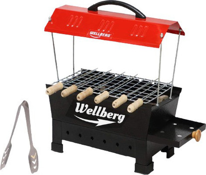 tandoor barbeque
