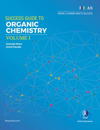 Organic Chemistry Volume 1: The Amazing Study Guide for CSIR NET, SET - Best Organic Chemistry Textbook for CSIR NET, GATE & SET Exams: Buy Organic ...