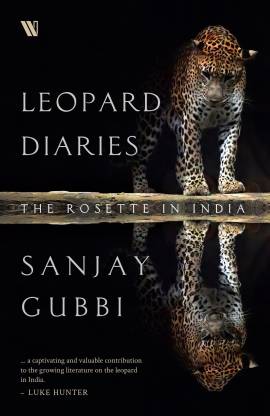 Leopard Diaries